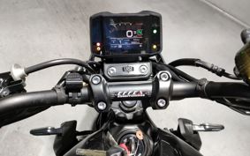 YAMAHA XSR900 2023 RN80J