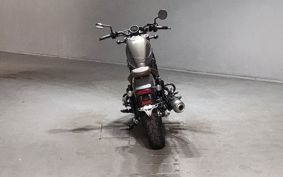 HONDA REBEL 250 S MC49