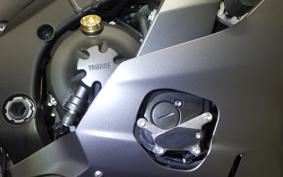 YAMAHA YZF-R6 2018