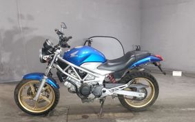 HONDA VTR 250 MC33