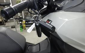 HONDA FORZA 250 2025 MF17