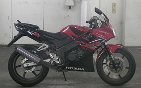 HONDA CBR125R NCB150