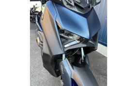 YAMAHA X-MAX SG70J