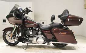 HARLEY FLTRX1750 2018
