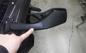 YAMAHA YZF-R1 M 2024 RN65J