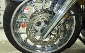 HARLEY FLTR1580CVO 2008