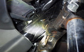 HONDA PCX 125 2003 JF56