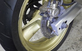 HONDA HORNET 250 MC31
