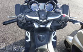 YAMAHA T-MAX 530 DX 2019 SJ15J