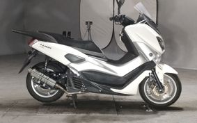 YAMAHA N-MAX 155 SG31