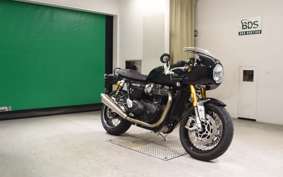 TRIUMPH THRUXTON 1200 RS 2022