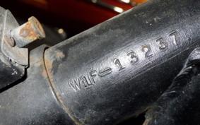 KAWASAKI W1 1970 W1F