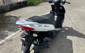 SUZUKI ADDRESS V110 CE47A