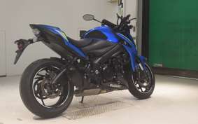 SUZUKI GSX-S 1000 2021 GT79B