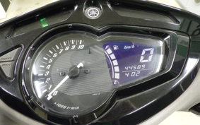 YAMAHA CYGNUS 125 X 2 SE44J