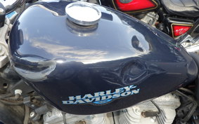 HARLEY XL883LI 2009