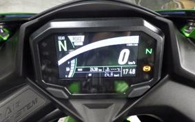 KAWASAKI ZX-4RR 2025 ZX400P