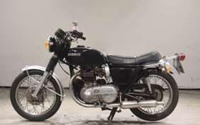KAWASAKI W1 SA 1971 W1F