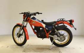 HONDA TLR200 MD09