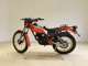 Фото Honda TLR200 1984 с японского аукциона