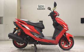 YAMAHA CYGNUS 125 XSR 3 2026 SED8J