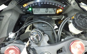 KAWASAKI ZX 10 NINJA ABS 2011
