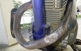 YAMAHA TT-R125 CE07Y