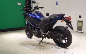 HONDA NC750X DCT 2015 RC72