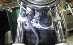 HONDA VTR 250 Gen. 2 2023 MC33