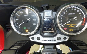 HONDA CB400 SUPER BOLDOR A 2017 NC42