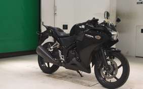 HONDA CBR250R A MC41