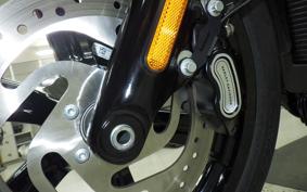 HARLEY FXBBS1870 2024