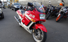 SUZUKI ADDRESS V125 CF46A