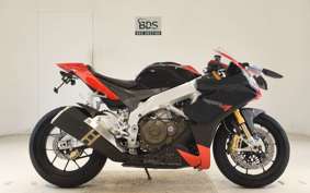 APRILIA RSV4 FACTORY 2010