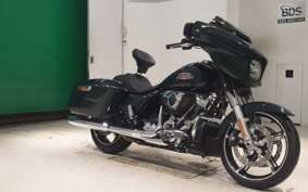 HARLEY FLHX1920 2024
