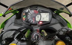 KAWASAKI NINJA ZX-25R ZX250E