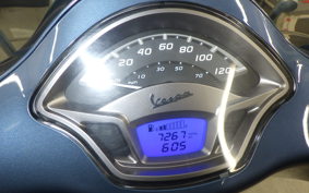 VESPA LX125IE 2001