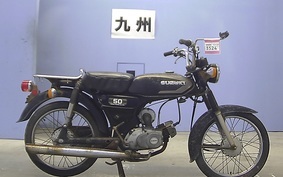SUZUKI K50 K50