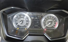 HONDA FORZA 250 2025 MF17