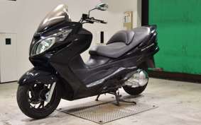 SUZUKI SKYWAVE 250 (Burgman 250) S Gen.3 2013 CJ44A