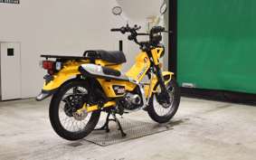 HONDA CT125-2 JA65