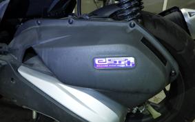 HONDA PCX 160 2016 KF47