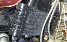 KAWASAKI ZEPHYR 400 KAI 2001 ZR400C