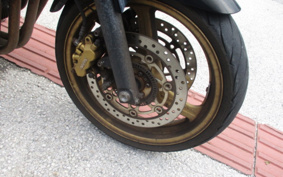 HONDA CB400 SUPER  BOL DOR ABS 2013 NC42
