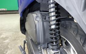 HONDA TACT Basket 2005 AF79