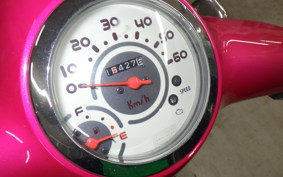 HONDA GIORNO 2 2001 AF70