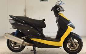 YAMAHA CYGNUS 125 X
