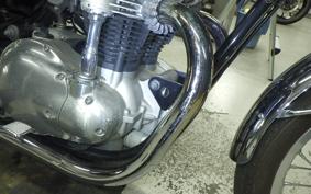 KAWASAKI W400 2007 EJ400A