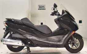 HONDA FORZA Z GEN 2 MF10