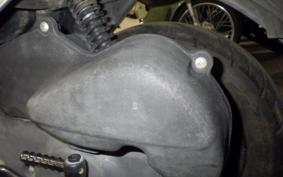 SUZUKI LET's 4 CA45A